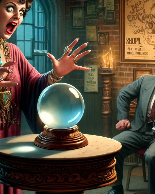 La chiaroveggenza article-post