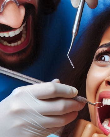 La salute orale e il fisioterapista su YouTube