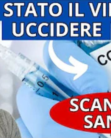 Farsi prendere per i fondelli: Midazolam