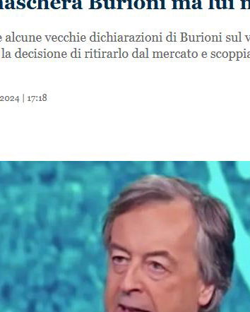 Mai discutere con un idiota…