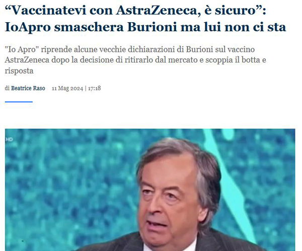 Mai discutere con un idiota…