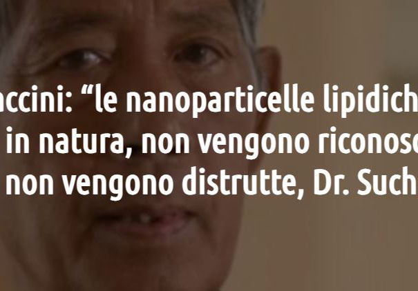 Il Dr. Sucharit Bhakdi e le nanoparticelle lipidiche article-post