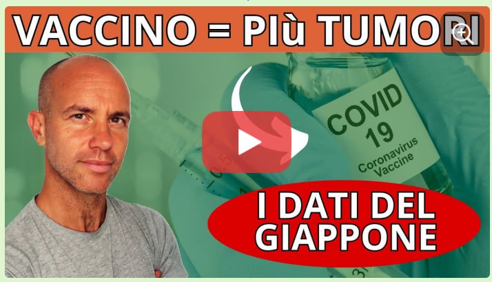 AlmaPhysio, vaccini e rischio tumori (e due) article-post