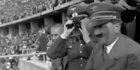 Hitler drogato guarda le Olimpiadi del 1936 article-post