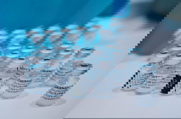 Le miocarditi nei bambini non vaccinati