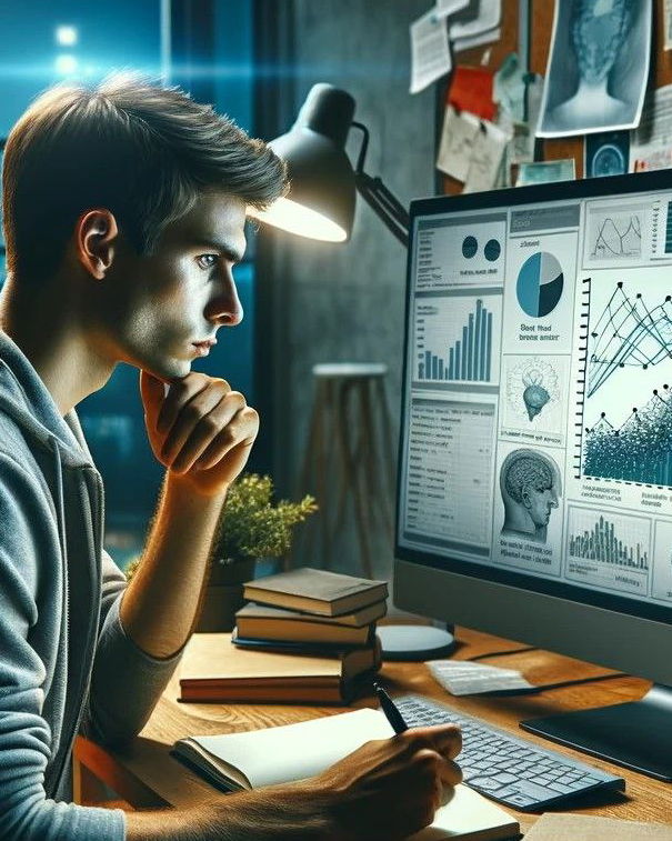 Il pensiero critico in otto punti chiave article-post