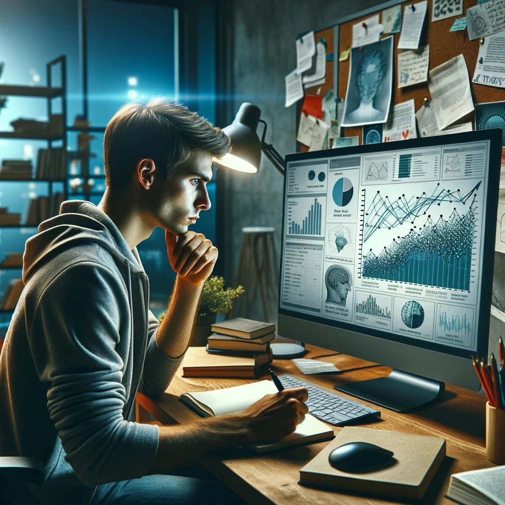 Il pensiero critico in otto punti chiave article-post