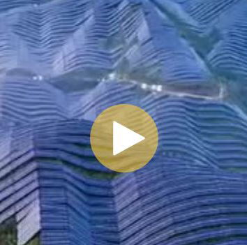 I pannelli solari a Taihang