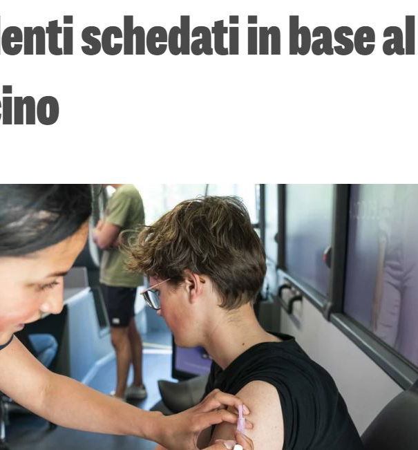 HPV, vaccino e giornalismo pericoloso article-post