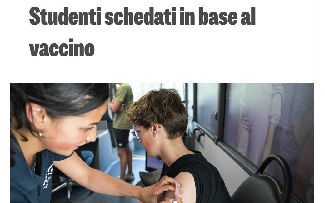HPV, vaccino e giornalismo pericoloso article-post
