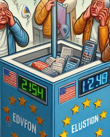 La cattiva Unione Europea