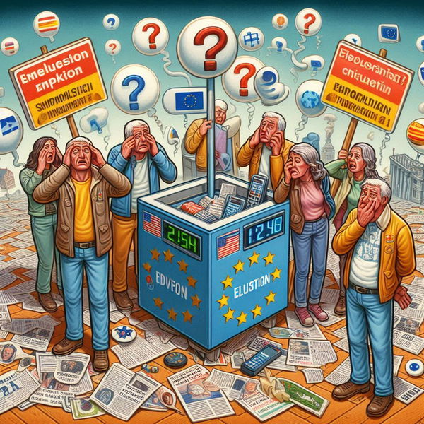 La cattiva Unione Europea