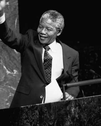 Nelson Mandela e le citazioni fasulle