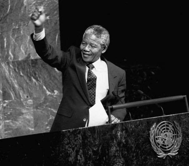 Nelson Mandela e le citazioni fasulle article-post