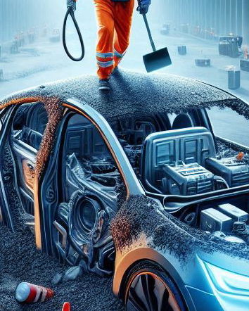 Il cobalto e le auto elettriche, un approfondimento