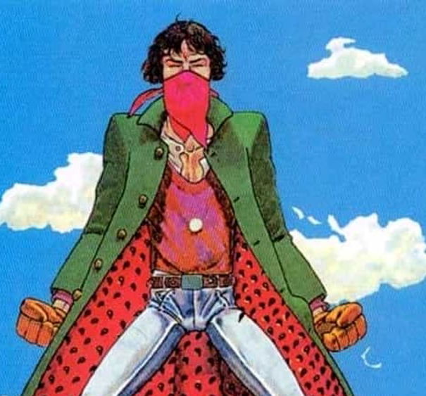 Treccani, Pazienza e la vignetta sbagliata article-post