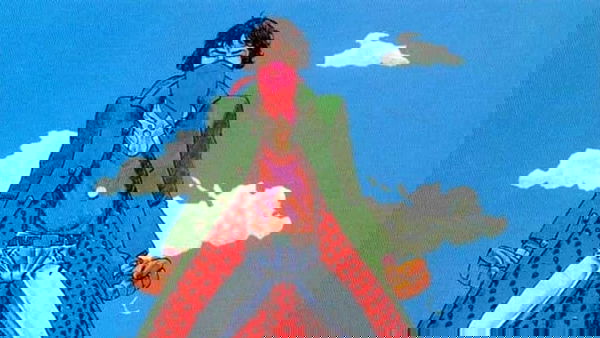 Treccani, Pazienza e la vignetta sbagliata