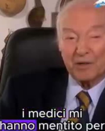 I deep fake, la pseudomedicina e i testimonial involontari