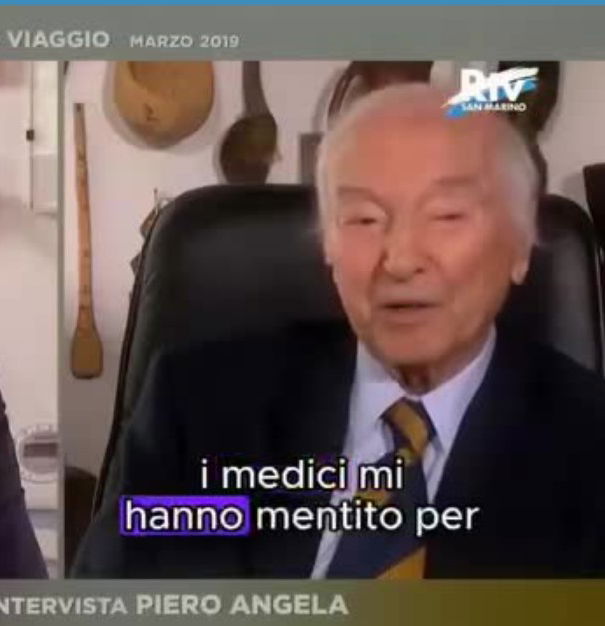 I deep fake, la pseudomedicina e i testimonial involontari article-post