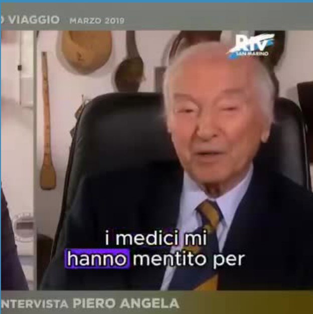 I deep fake, la pseudomedicina e i testimonial involontari article-post