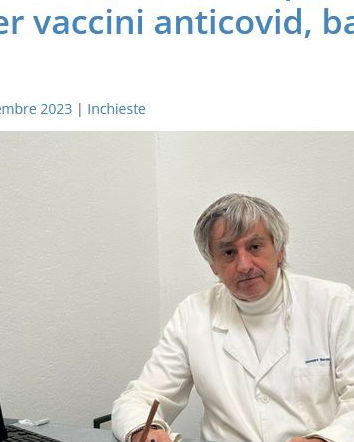 Edward Jenner NON era un omeopata