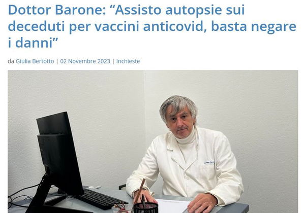 Edward Jenner NON era un omeopata