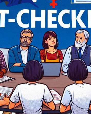 Elezioni: una battaglia a colpi di disinformazione