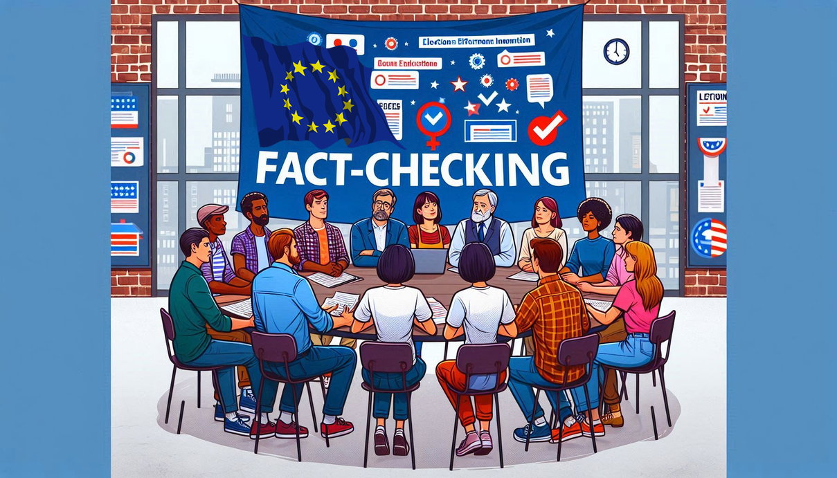 Elezioni: una battaglia a colpi di disinformazione article-post