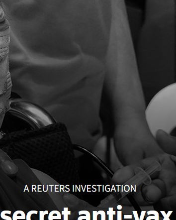 Il Pentagono e le campagne disinformative anticinesi