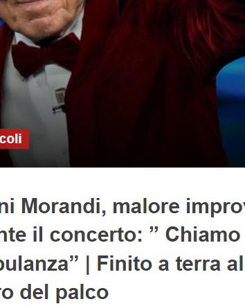 Il clickbait spiegato con due link