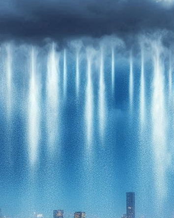 Come tutto funziona: le scie chimiche