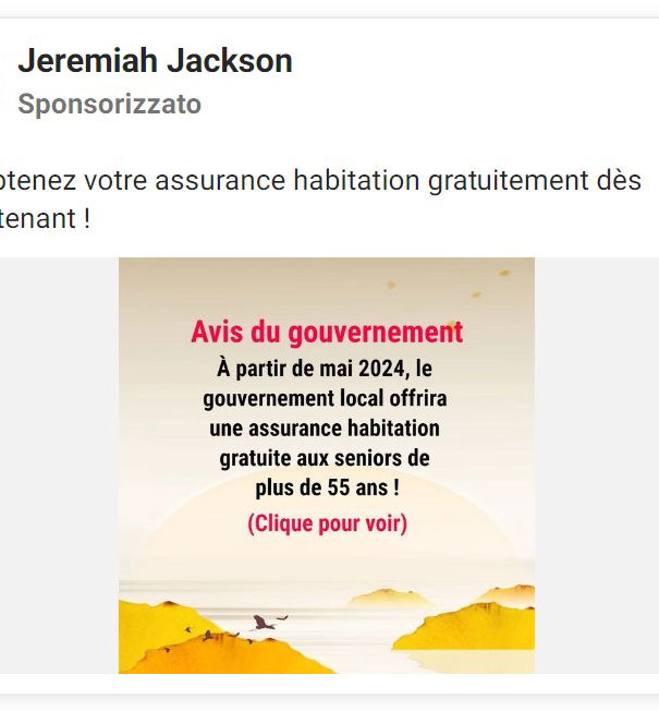 Le vittime preferite dei truffatori… article-post