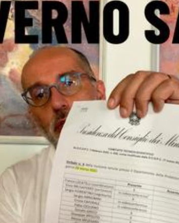 La post-verità sul CTS