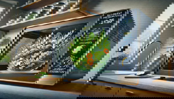 Il microonde pericoloso (ancora?)