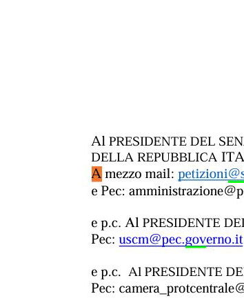 La moratoria sulla geoingegneria…