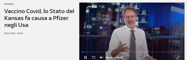 Il Kansas, le denunce e il populismo di destra