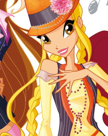 W.I.T.C.H. e Winx Club: storia di una diatriba