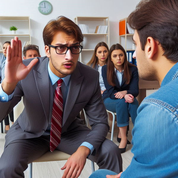 La fallacia dell’aneddoto