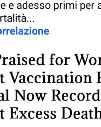 The People’s Voice e le morti in Portogallo