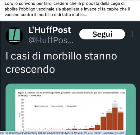Il complotto del morbillo article-post