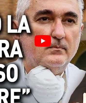 Bagnai e “il discorso da brividi” in Senato