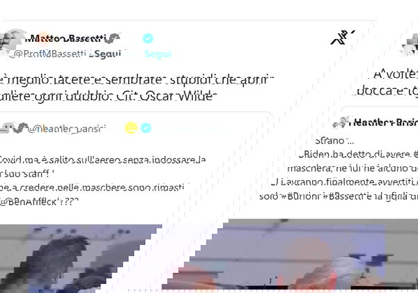 Le citazioni inventate – Oscar Wilde