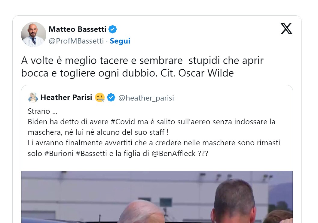 Le citazioni inventate – Oscar Wilde article-post