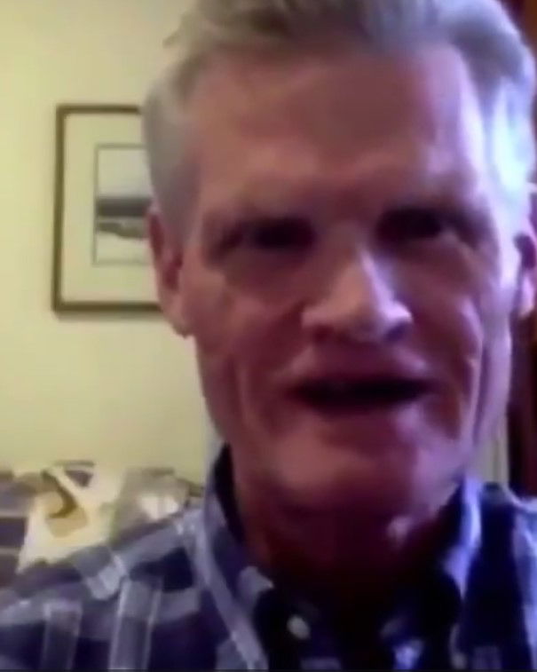 Sir John Bell e il ritorno di SocialTV article-post