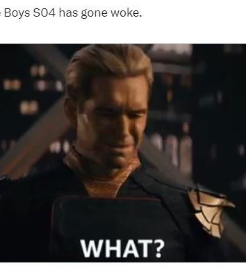 The Boys è diventato woke?