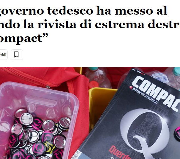 Difendere l’estremismo di destra article-post