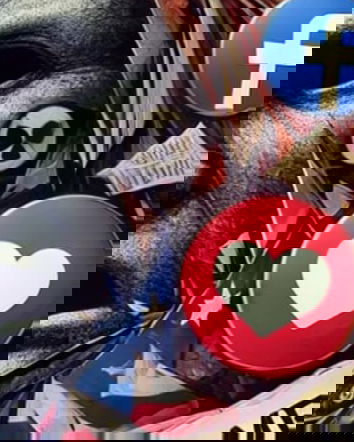 Il loop dei complotti