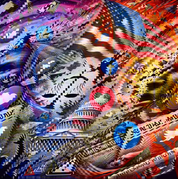 Il loop dei complotti