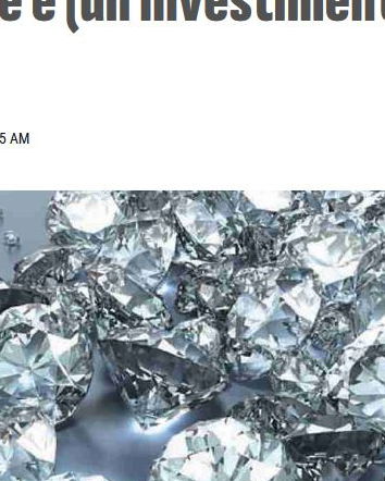 Le segnalazioni del passato