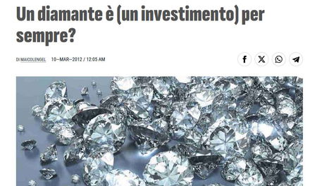 Le segnalazioni del passato article-post